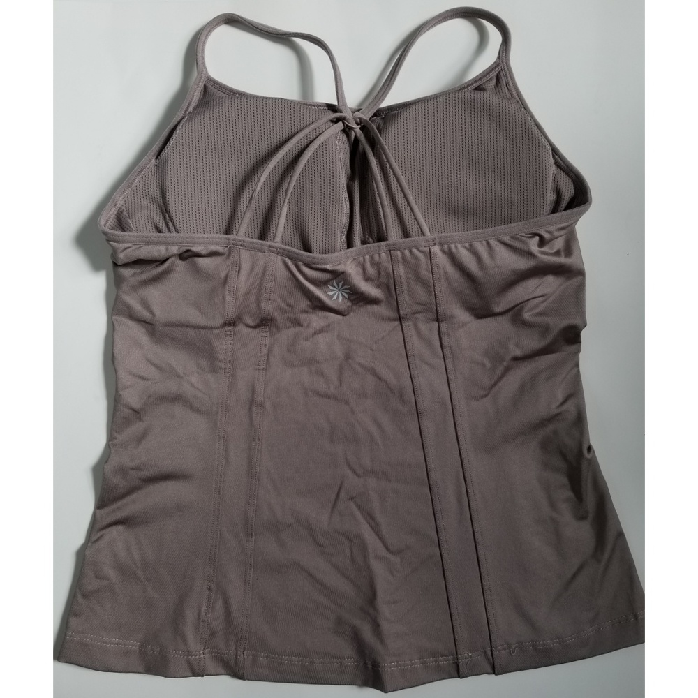 Athleta Top - Picture 3 of 4